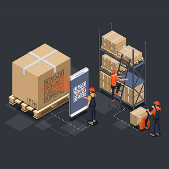 Automatiza con códigos QR